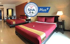 Siam Piman Hotel